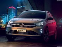 Volkswagen Nivus [BR] 2021 hoodie #1426247
