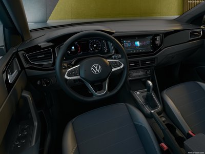 Volkswagen Nivus [BR] 2021 mug #1426256