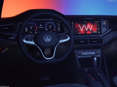 Volkswagen Nivus [BR] 2021 stickers 1426260