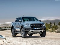 Ford Ranger Raptor 2019 Longsleeve T-shirt #1426400