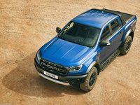 Ford Ranger Raptor 2019 Longsleeve T-shirt #1426404