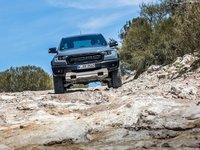 Ford Ranger Raptor 2019 Longsleeve T-shirt #1426411