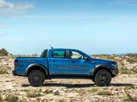 Ford Ranger Raptor 2019 Longsleeve T-shirt #1426466