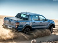Ford Ranger Raptor 2019 Mouse Pad 1426470