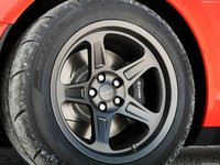 Dodge Challenger SRT Super Stock 2020 stickers 1426485