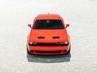 Dodge Challenger SRT Super Stock 2020 Poster 1426515