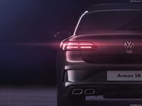Volkswagen Arteon Shooting Brake R 2021 stickers 1426541
