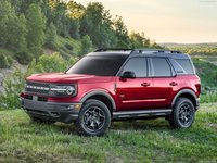 Ford Bronco Sport 2021 puzzle 1426549