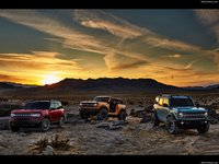 Ford Bronco Sport 2021 Poster 1426551