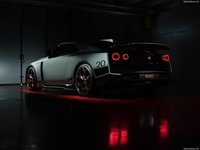 Nissan GT-R50 by Italdesign 2021 Mouse Pad 1426634