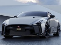 Nissan GT-R50 by Italdesign 2021 mug #1426645