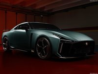 Nissan GT-R50 by Italdesign 2021 Poster 1426646