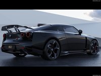 Nissan GT-R50 by Italdesign 2021 Poster 1426648