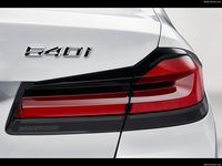 BMW 5-Series 2021 stickers 1426650