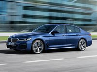 BMW 5-Series 2021 stickers 1426652