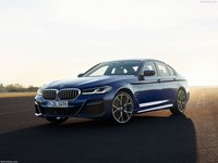 BMW 5-Series 2021 stickers 1426670