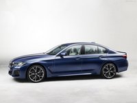 BMW 5-Series 2021 hoodie #1426672