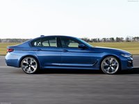 BMW 5-Series 2021 mug #1426701