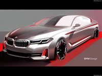 BMW 5-Series 2021 mug #1426721
