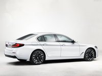 BMW 5-Series 2021 Longsleeve T-shirt #1426745