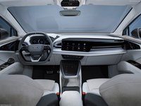 Audi Q4 Sportback e-tron Concept 2020 hoodie #1426769