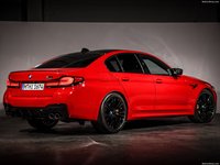 BMW M5 Competition 2021 stickers 1426822