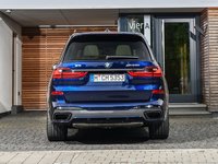 BMW X7 M50i 2020 stickers 1426910