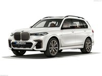 BMW X7 M50i 2020 Poster 1426912
