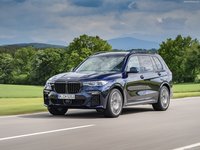 BMW X7 M50i 2020 stickers 1426916