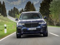 BMW X7 M50i 2020 Longsleeve T-shirt #1426938