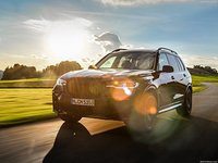 BMW X7 M50i 2020 Longsleeve T-shirt #1426939