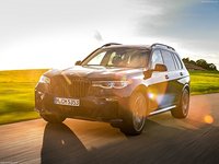 BMW X7 M50i 2020 Longsleeve T-shirt #1426945
