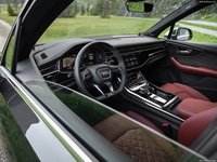 Audi SQ7 TFSI 2021 stickers 1426952