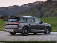 Audi SQ7 TFSI 2021 stickers 1426970