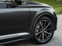 Audi SQ7 TFSI 2021 Tank Top #1426972