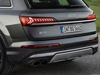 Audi SQ7 TFSI 2021 hoodie #1426979