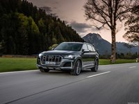 Audi SQ7 TFSI 2021 Sweatshirt #1426995