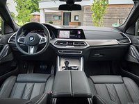 BMW X6 2020 hoodie #1427001