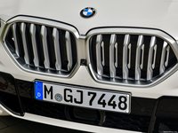 BMW X6 2020 tote bag #1427017