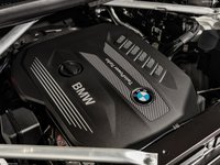BMW X6 2020 Tank Top #1427019