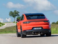 Porsche Cayenne GTS Coupe 2020 stickers 1427049