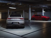 Porsche Cayenne GTS Coupe 2020 Poster 1427065