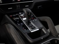 Porsche Cayenne GTS Coupe 2020 Mouse Pad 1427067