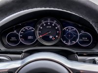 Porsche Cayenne GTS Coupe 2020 Mouse Pad 1427072