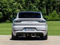 Porsche Cayenne GTS Coupe 2020 Mouse Pad 1427077