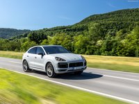 Porsche Cayenne GTS Coupe 2020 mug #1427082