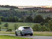 Porsche Cayenne GTS Coupe 2020 Mouse Pad 1427089