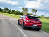 Porsche Cayenne GTS Coupe 2020 Sweatshirt #1427096