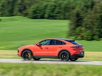 Porsche Cayenne GTS Coupe 2020 Poster 1427097