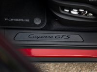 Porsche Cayenne GTS Coupe 2020 Sweatshirt #1427098